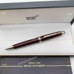 Mid-size / Knock off Meisterstuck Le Petit Prince Classique Red Silver Ballpoint Pen 145